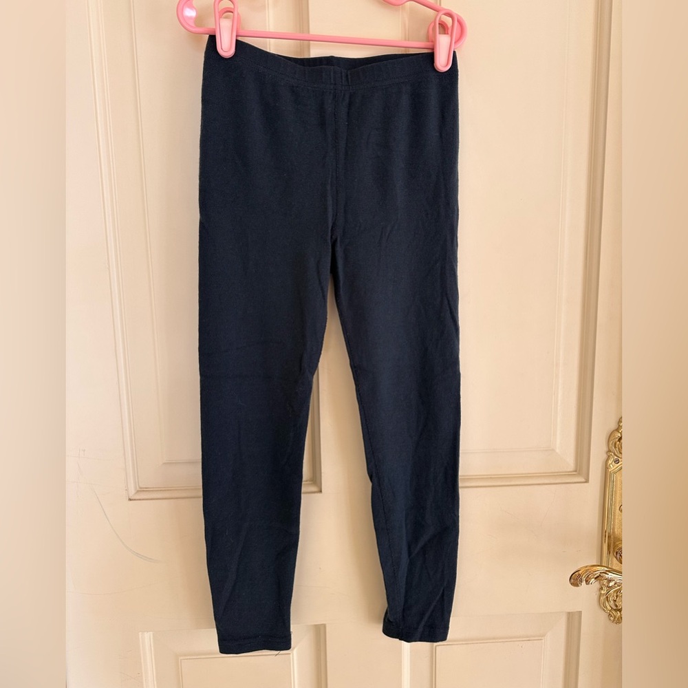 Ridge Merino Dark Blue Base Layer Small (also selling matching top!)